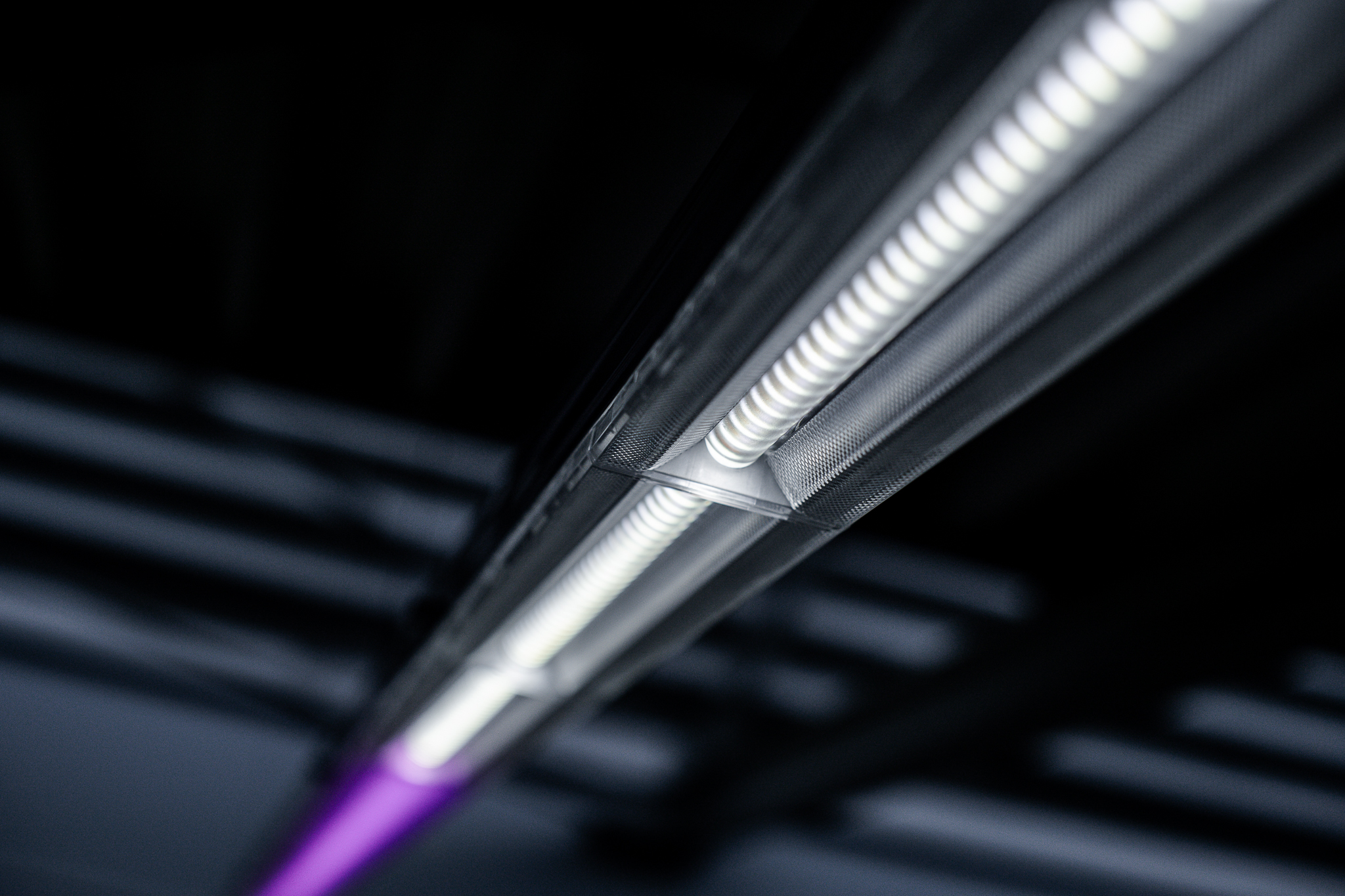 Energiebesparing - ledverlichting